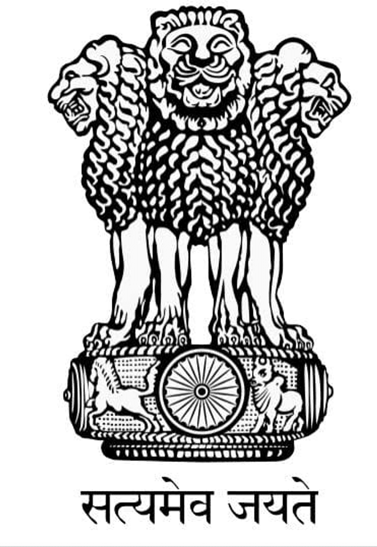DPIIT recognised — Government of India emblem