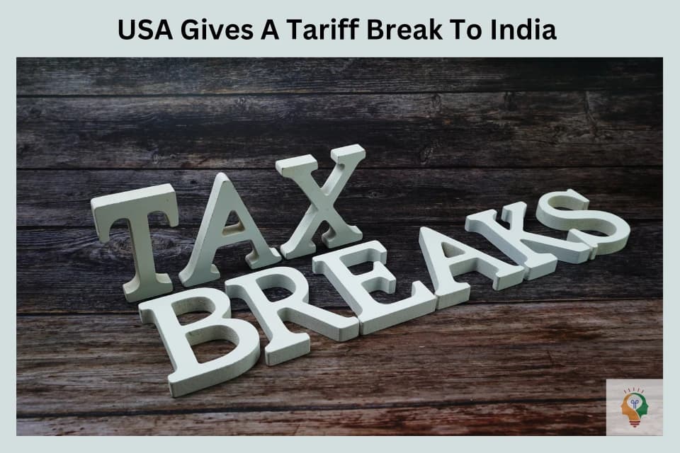 USA Tariff Law