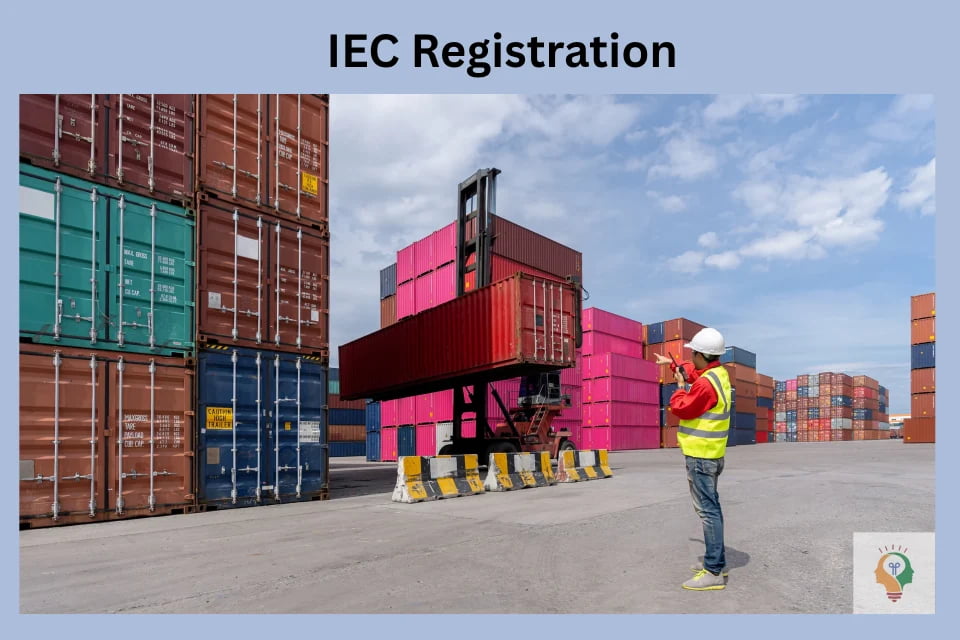 IEC Registration