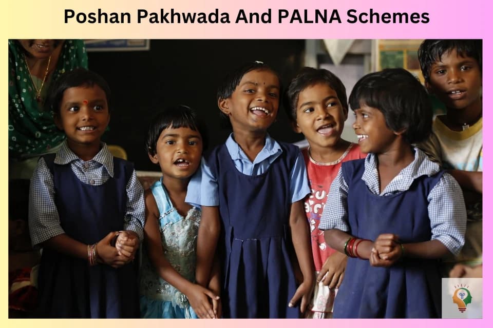 Poshan Pakwada