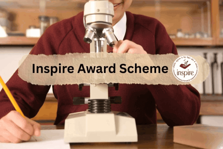Inspire Award