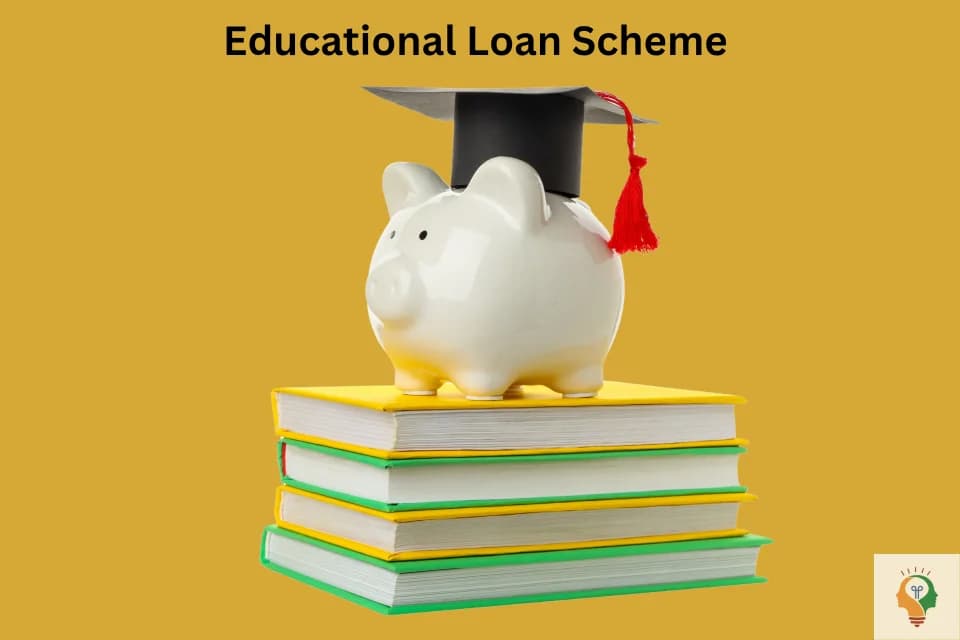 Educational Loan Scheme