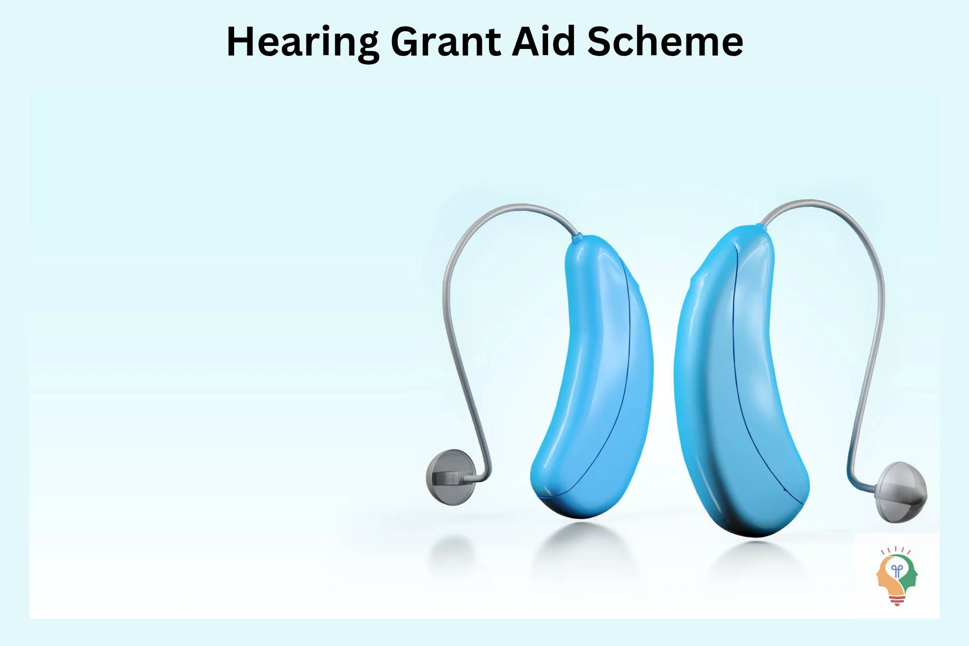 Hearing Grant Aid Scheme