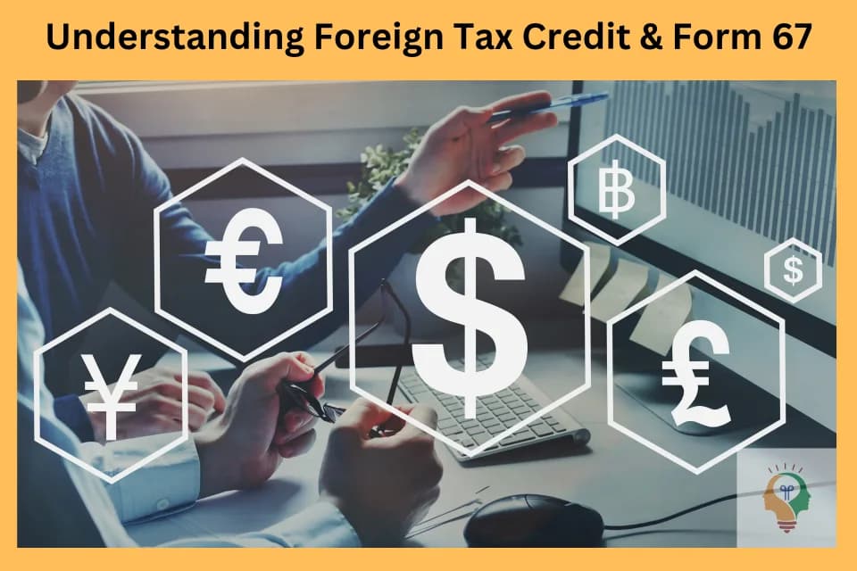 Foreign Tax