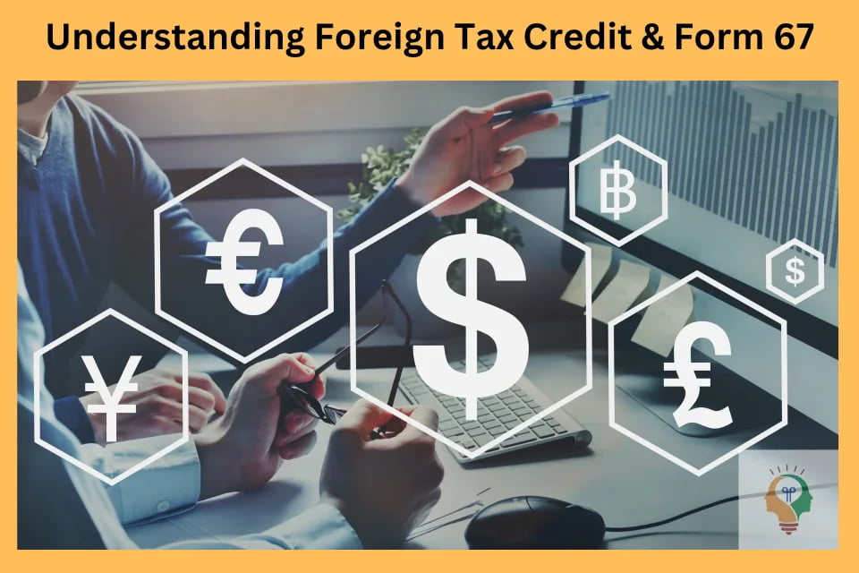 Foreign Tax