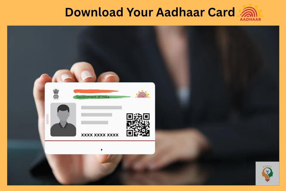 Aadhaar Card Download