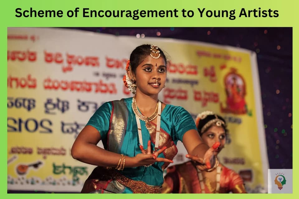 Scheme of Encouragement to Young Artists