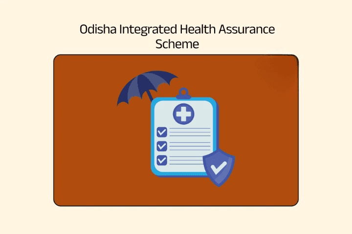 Integrated Health Assurance Scheme