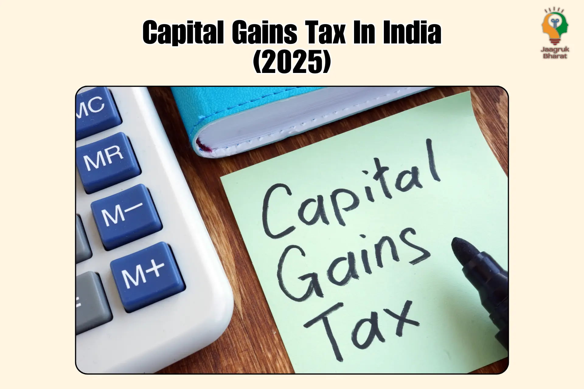 Capital Gain Tax