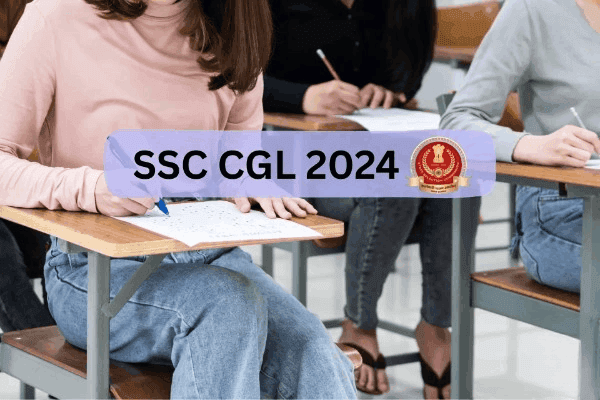 SSC CGL