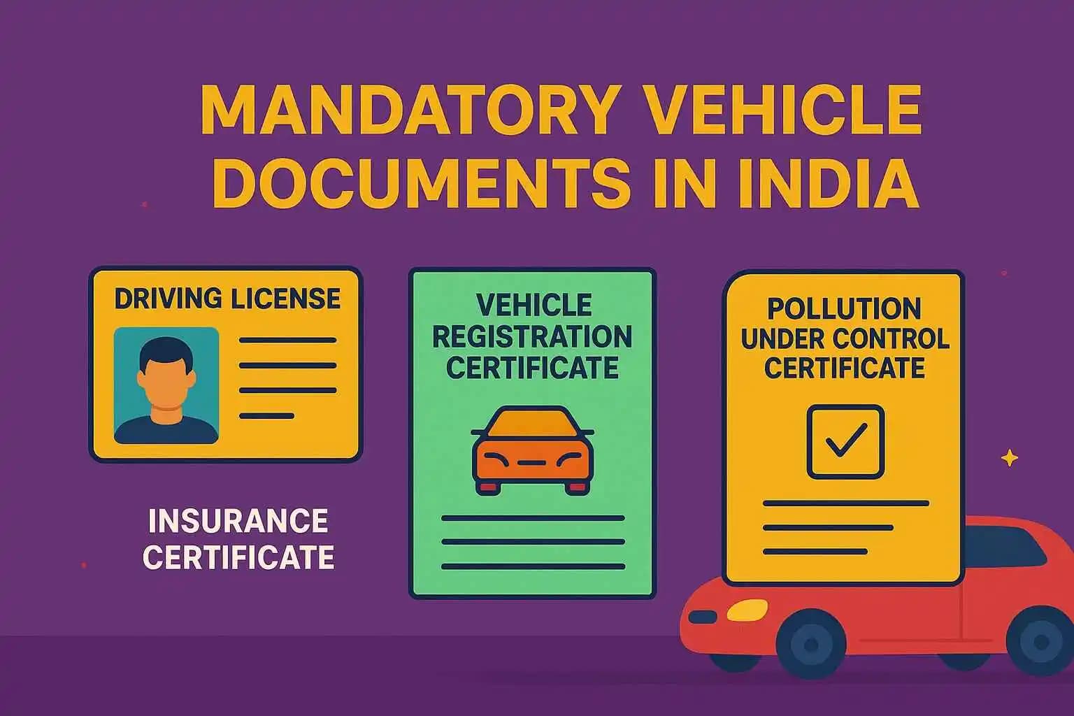 Vehicle Compliance