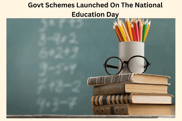 Government Education Scheme