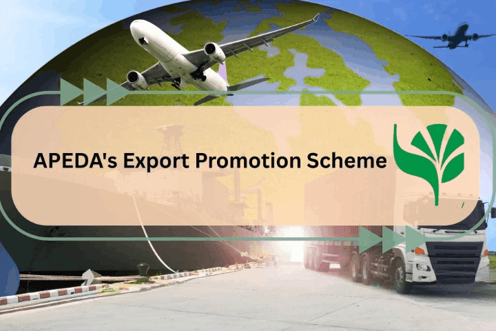 APEDA Export Promotion Scheme