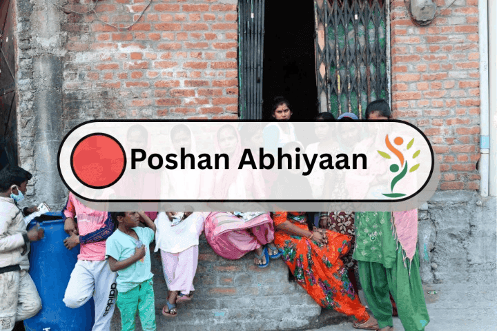 Poshan Abhiyan