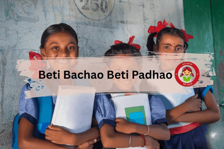 Beti Bachao Beti Padhao Scheme