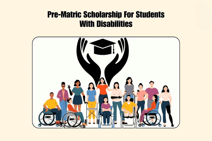 PwD Scholarship Scheme