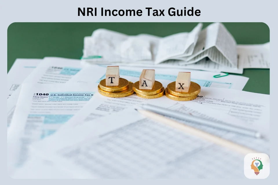 NRI Income Tax