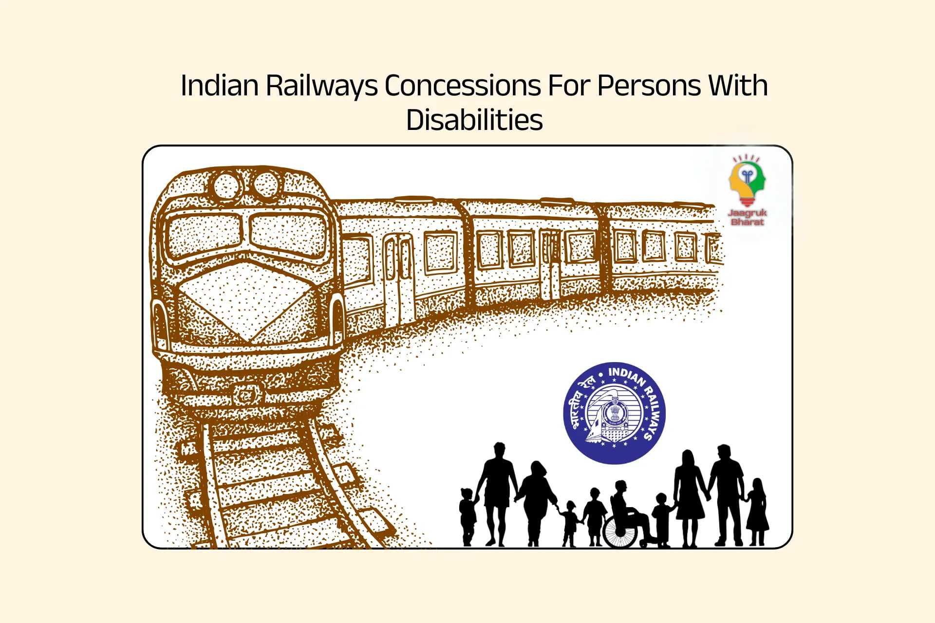 IRCTC Railway Concession
