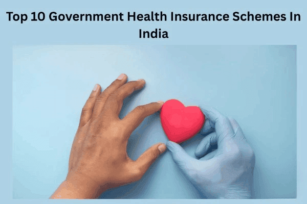 Health Insurance Scheme