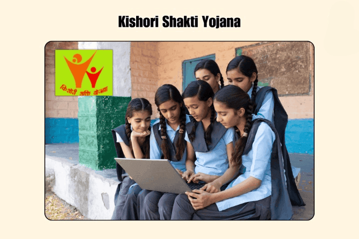 Kishori Shakti Yojana