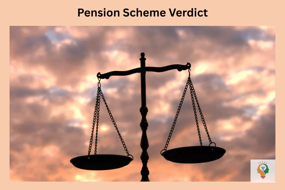 Pension Scheme