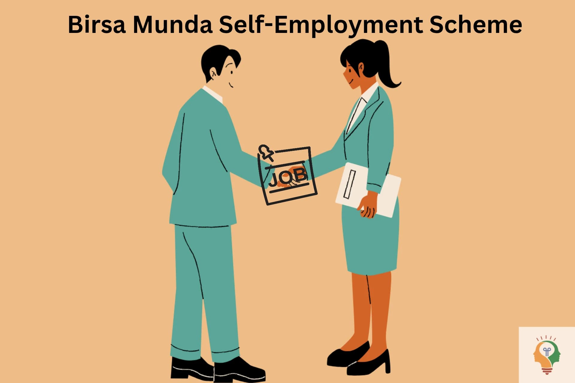 Birsa Munda Self-Employment Scheme