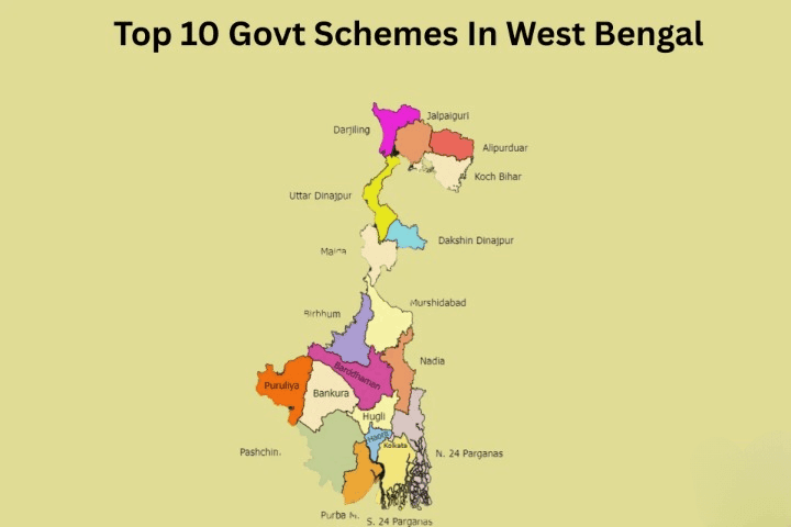 Government Schemes WB