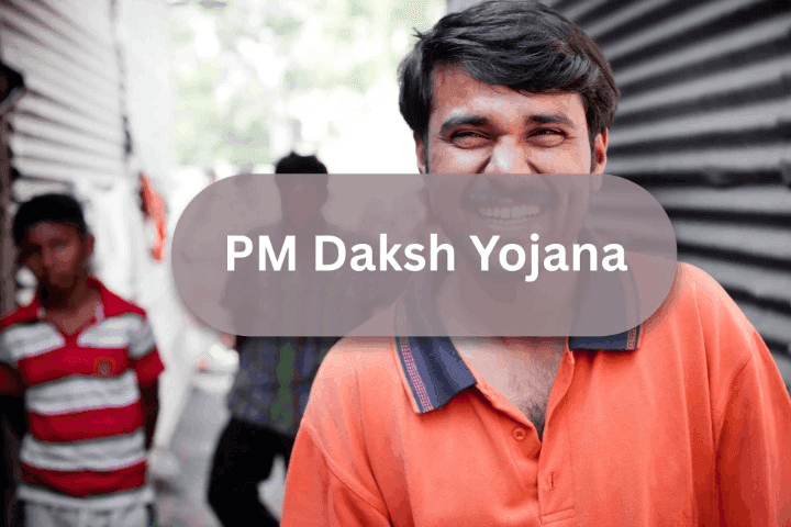 PM Daksh Yojana