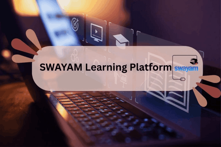 Swayam Learning Platform