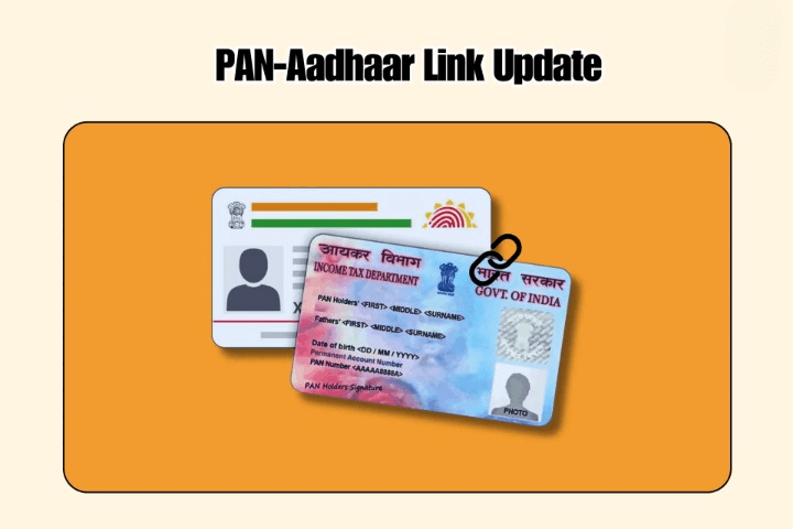 PAN-Aadhaar Link