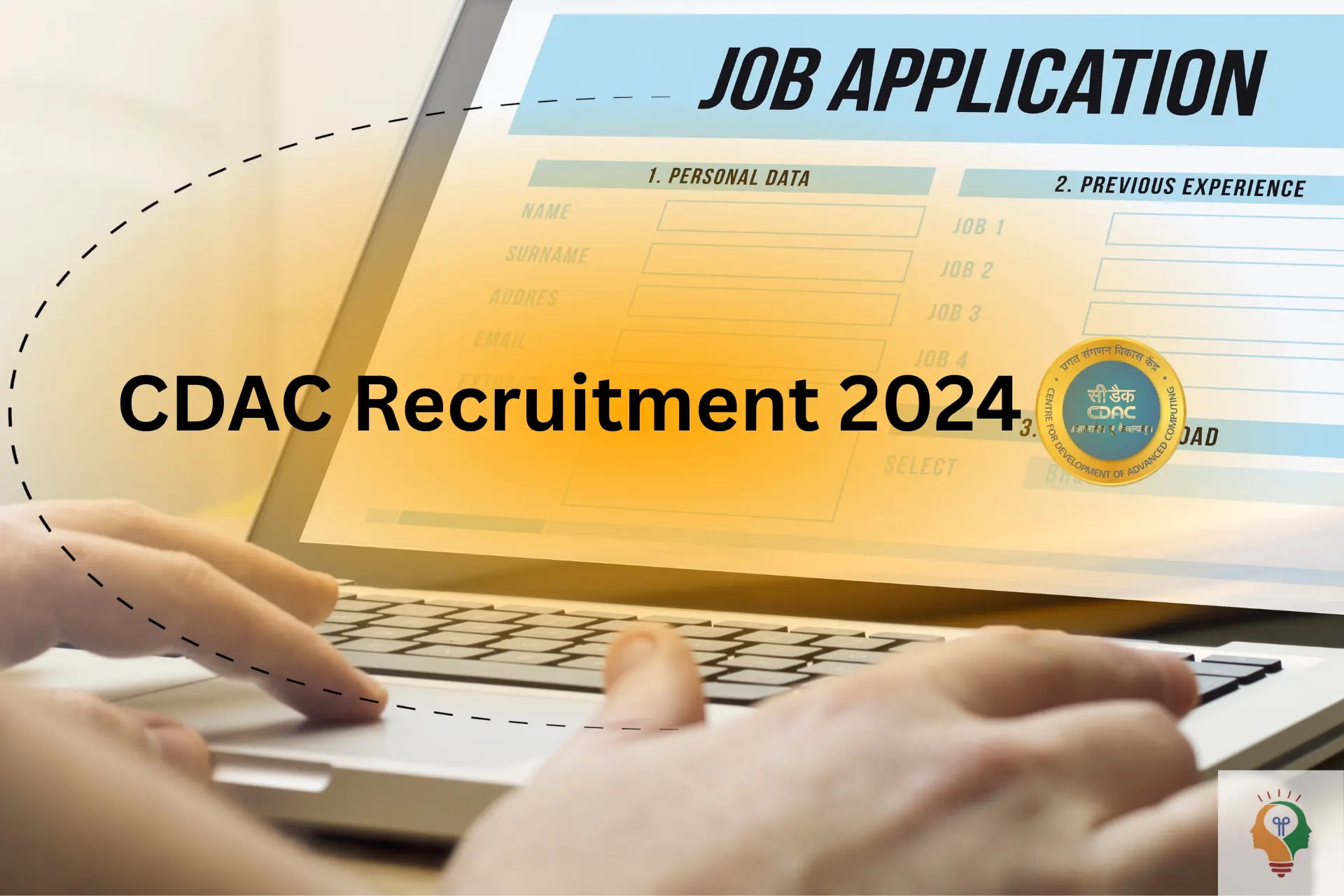 CDAC Recruitment