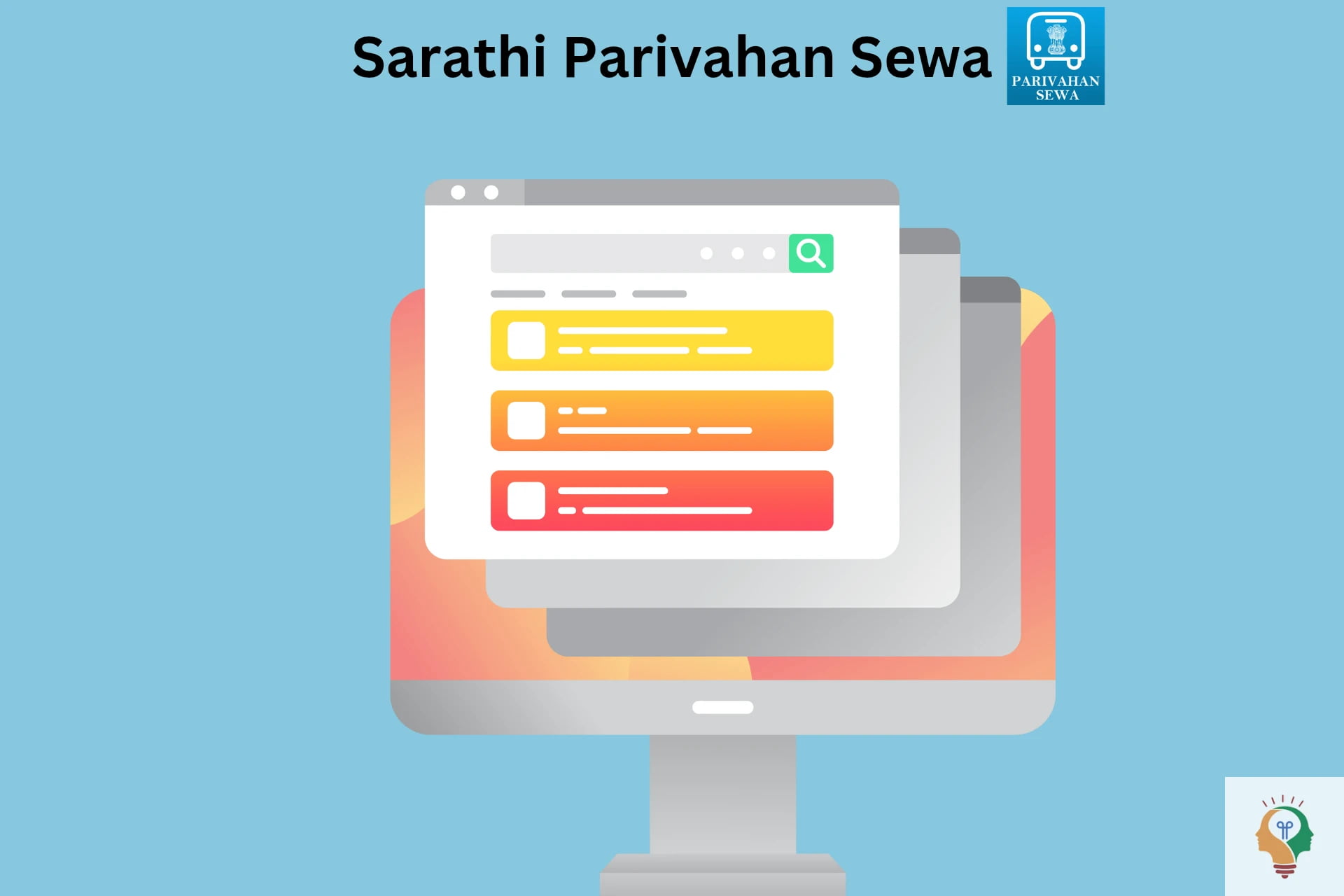 Sarathi Parivahan Sewa