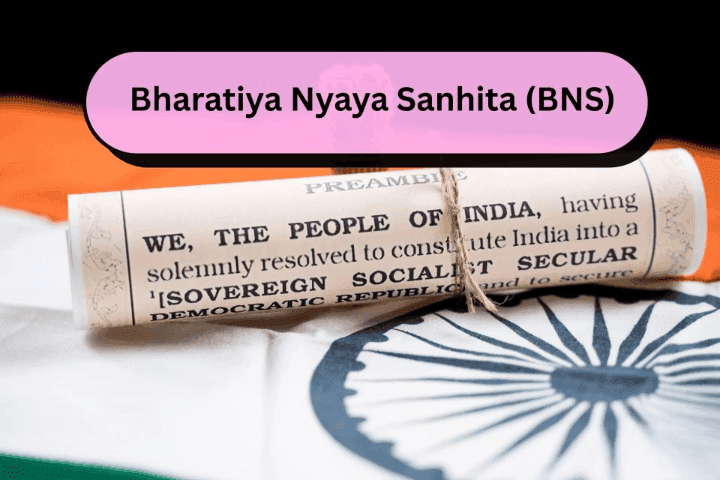 Bhartiya Nyaya Sanhita