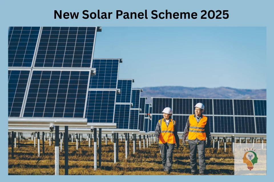 Solar Panel Scheme Jharkhand