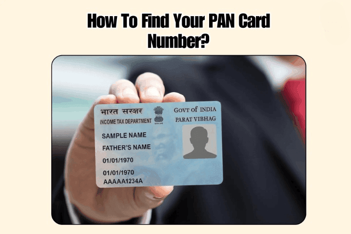 PAN Card Number