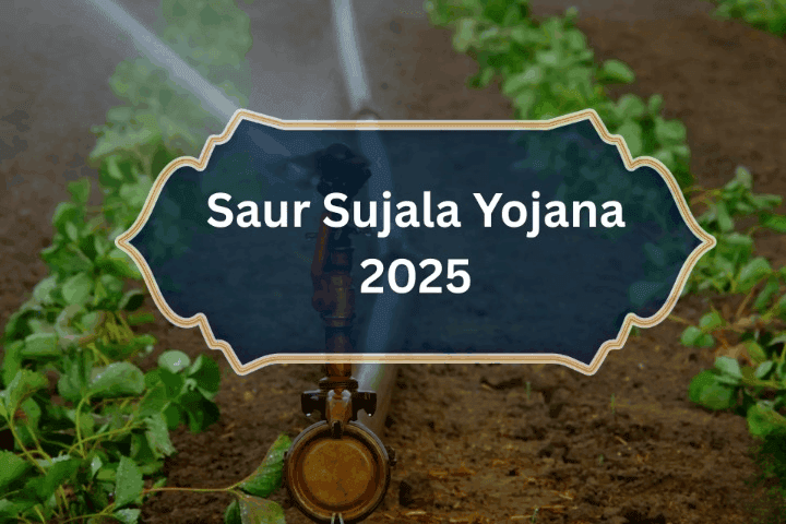 Saur Sujala Yojana
