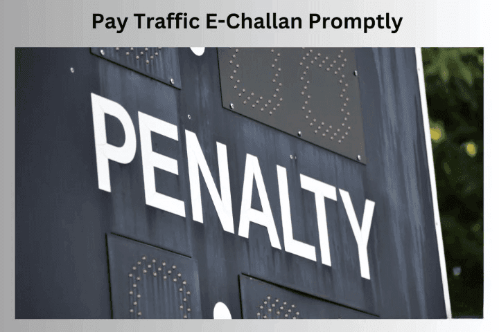 e-Challan
