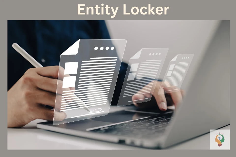 Entity Locker