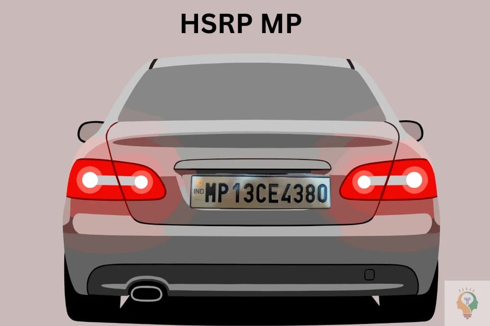 HSRP MP