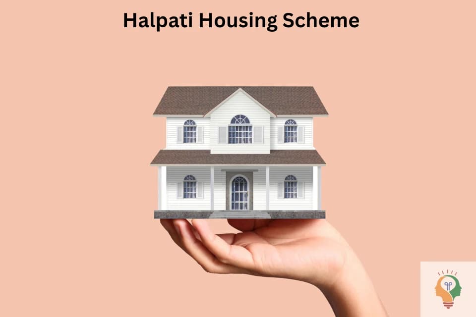 Halpati Housing Scheme