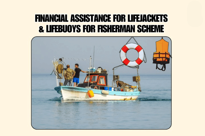 Lifejacket and Lifebuoys