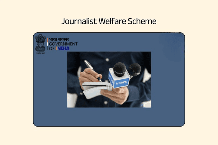 Journalist Welfare Scheme