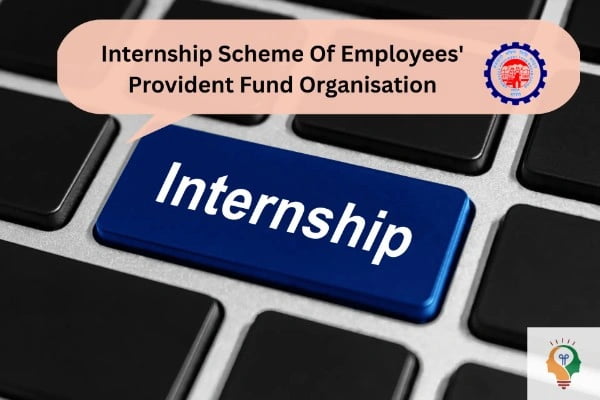 Internship Of EPFO