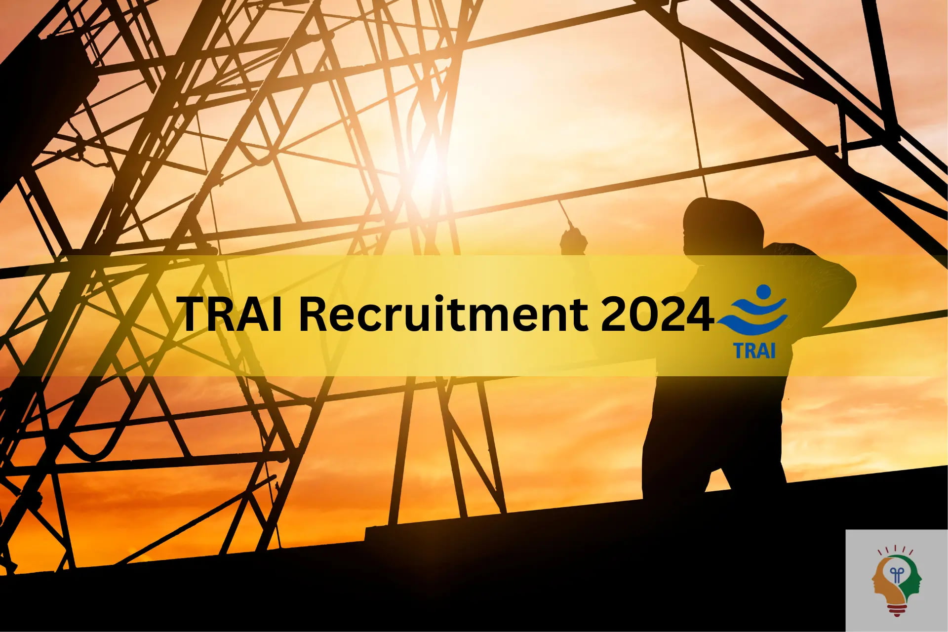 TRAI Recruitment