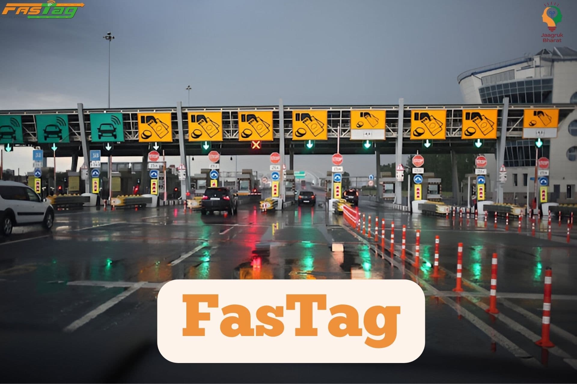 Fastag