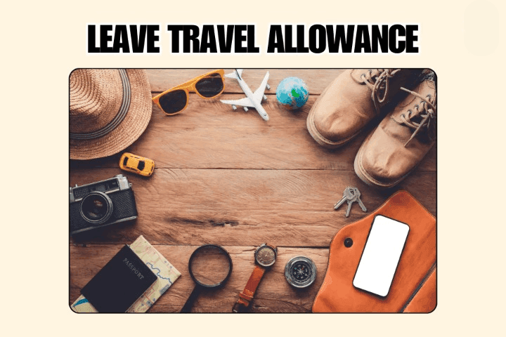 Leave Travel Allowance