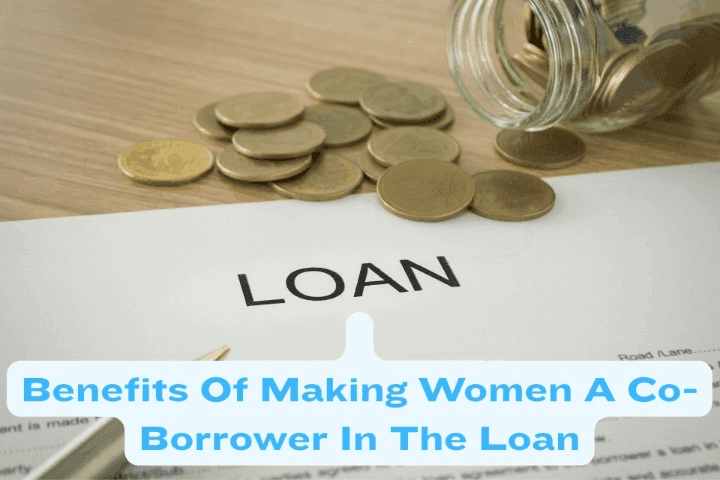 Co-Borrower In Loan