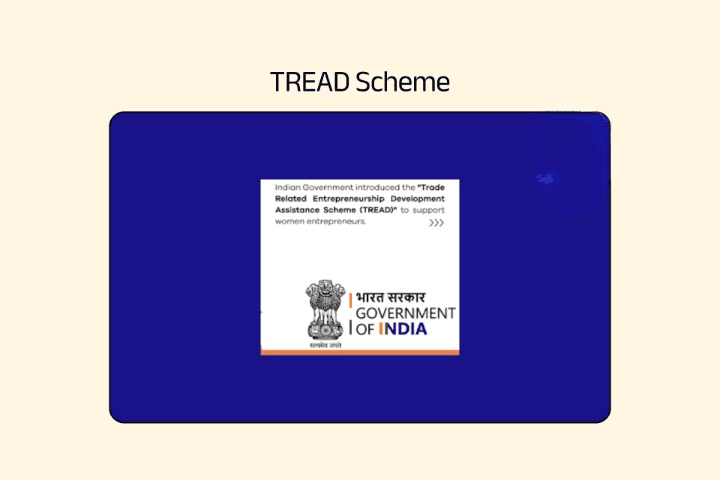 TREAD Scheme