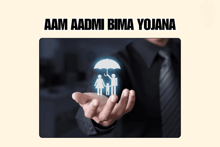 Aam Admi Bima Yojana