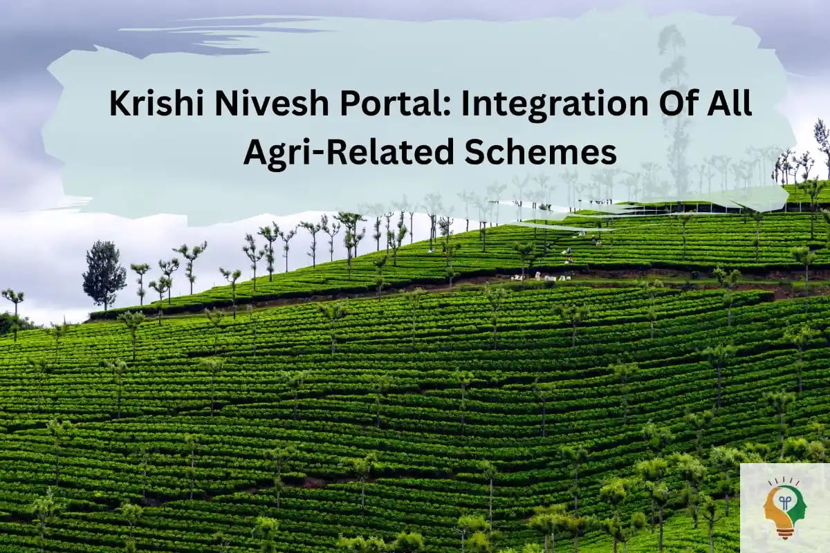 Krishi Nivesh Portal